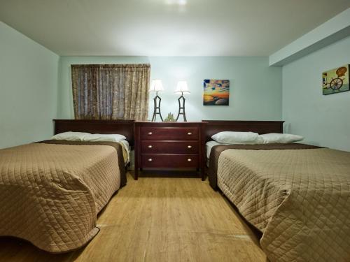 Motel Atlantic Sands
