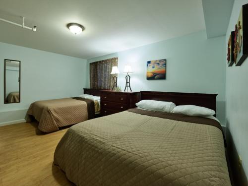 Motel Atlantic Sands