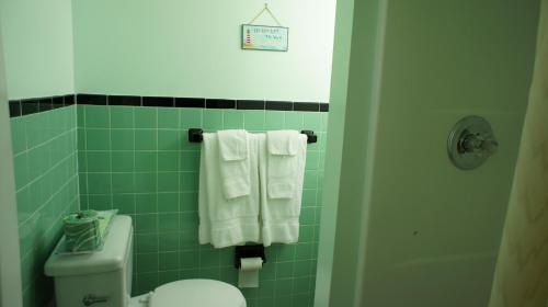 Motel Atlantic Sands
