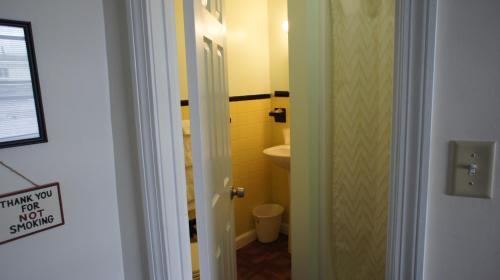 Motel Atlantic Sands
