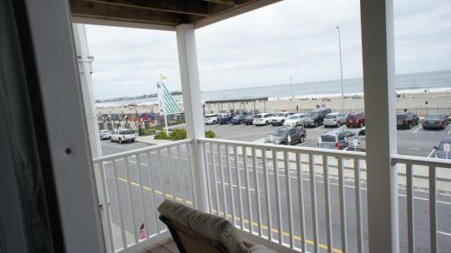 Motel Atlantic Sands