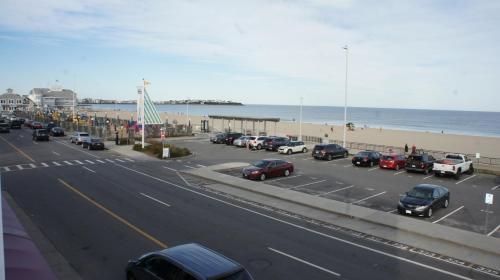 Motel Atlantic Sands