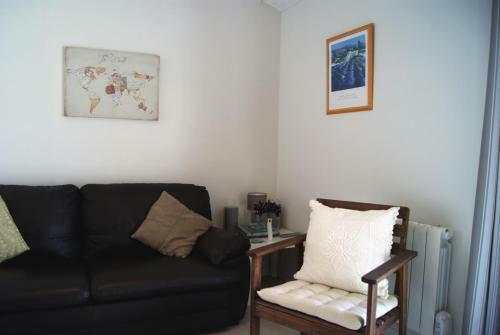 Apartamento Le Fief Angibaud
