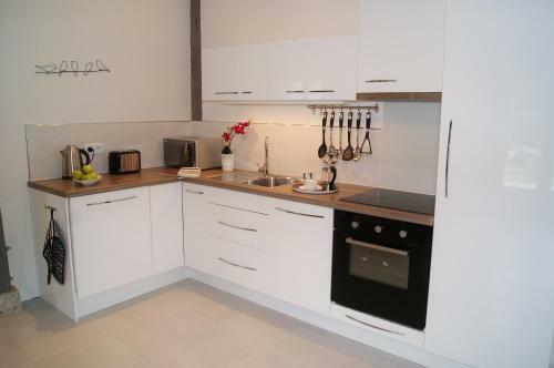 Apartamento Le Fief Angibaud
