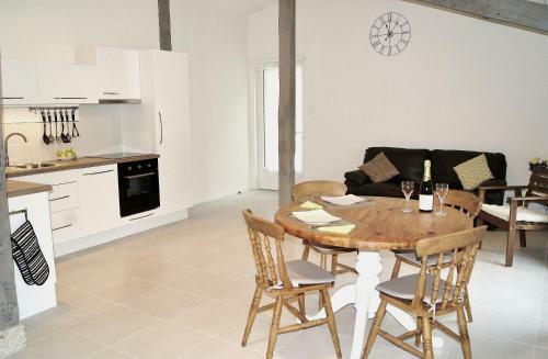 Apartamento Le Fief Angibaud