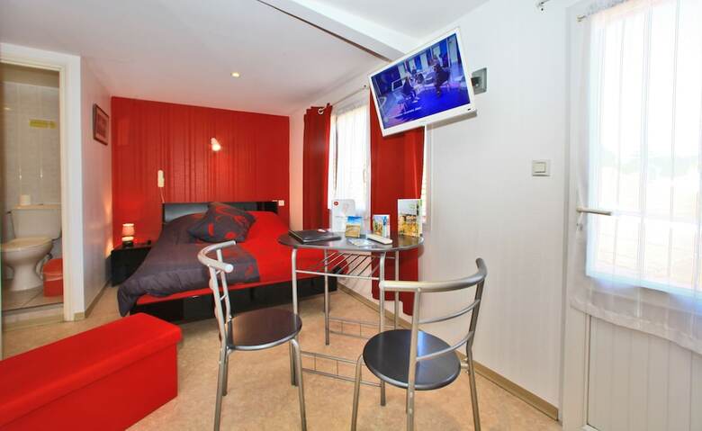 Hostal Auberge Le Marais