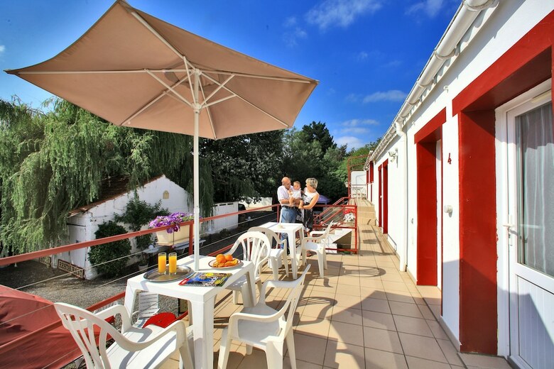 Hostal Auberge Le Marais