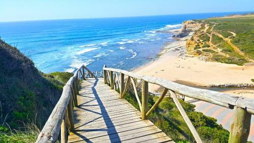Sun Dreams Ericeira Apartment