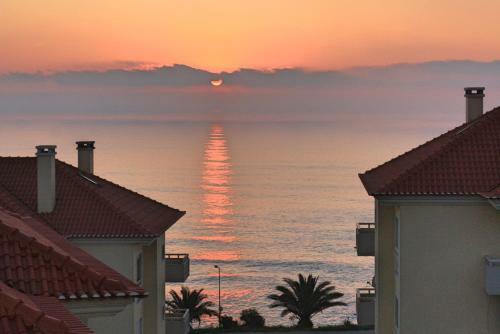Apartamento Ocean & Sunset Dreaming House 180� Amazing View