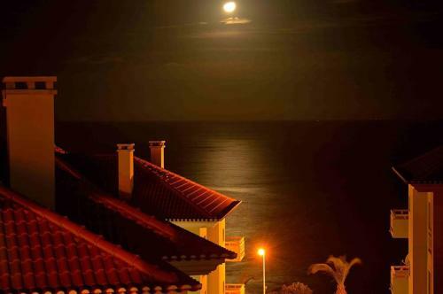 Apartamento Ocean & Sunset Dreaming House 180� Amazing View