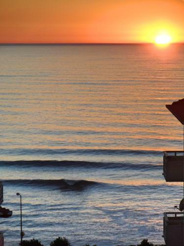 Apartamento Ocean & Sunset Dreaming House 180� Amazing View