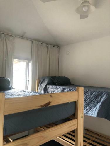 Apartamento Complejo Cerrito 1