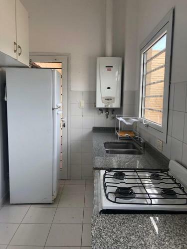 Apartamento Complejo Cerrito 1