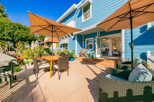 Mission Beach Getaway Condo