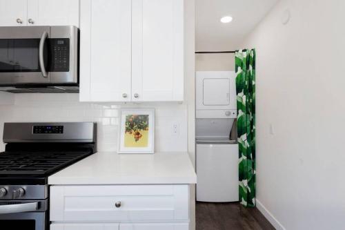 *san Diego Retreat*renovated*central Location*