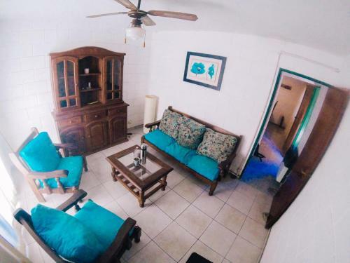Apartamento Complejo Los Pinos