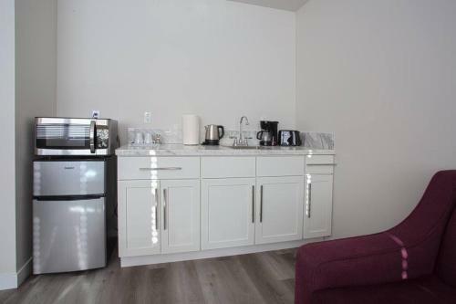 Posada One Bedroom Apartment With Sd Downtown View