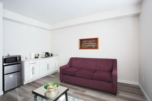 Posada One Bedroom Apartment With Sd Downtown View