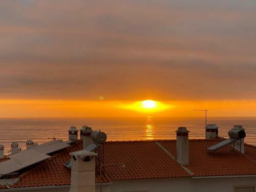 Private Pool Sunset Terrace Apartment