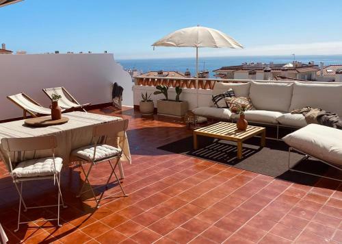 Private Pool Sunset Terrace Apartment