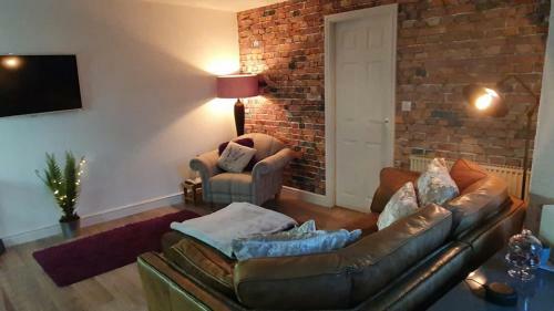 Chambers Apartment @ The Old Magistrates