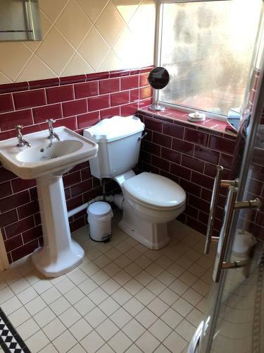 Chambers Apartment @ The Old Magistrates