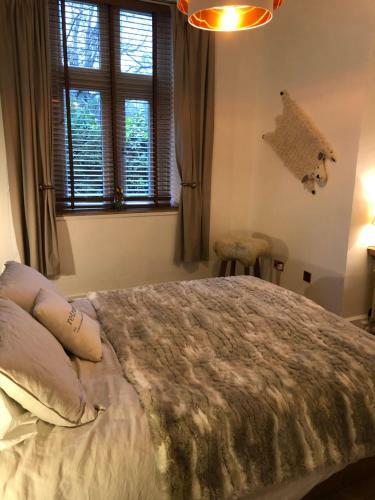 Chambers Apartment @ The Old Magistrates