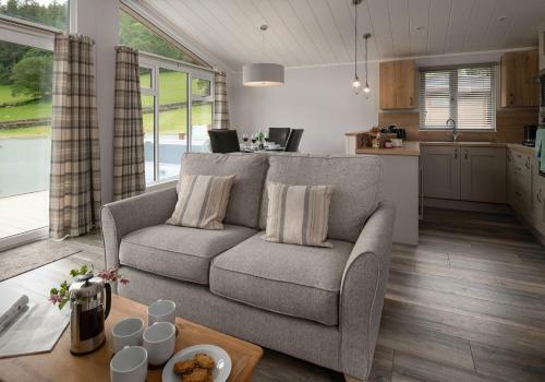 Llyn Foel Lodge