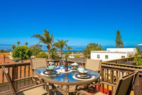 Pacific Views