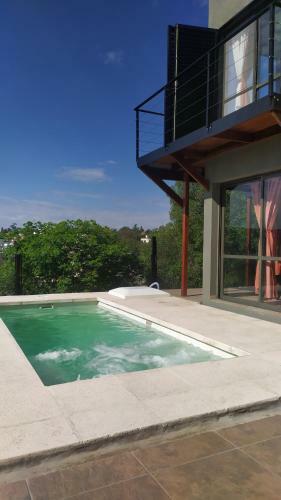 Apartamento Aires Del Lago