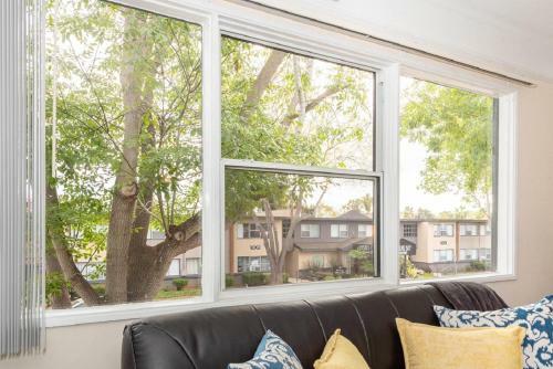 Apartamento Bright Stylish 2br With Pool Gym-15mins To Beach