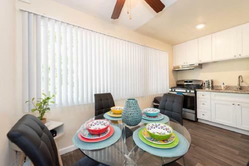 Apartamento Bright Stylish 2br With Pool Gym-15mins To Beach
