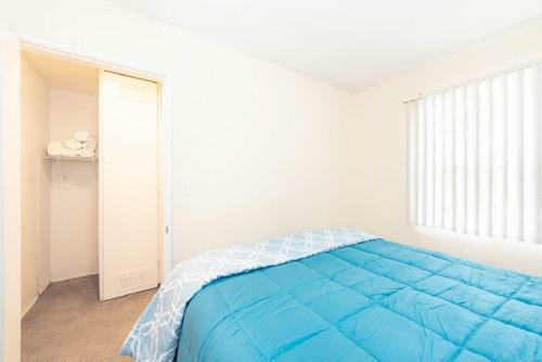 Apartamento Bright Stylish 2br With Pool Gym-15mins To Beach