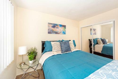 Apartamento Bright Stylish 2br With Pool Gym-15mins To Beach
