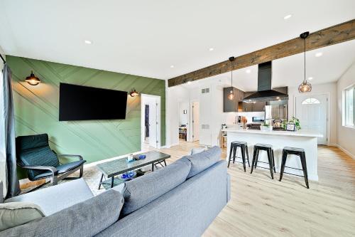 Ob Bungalow II