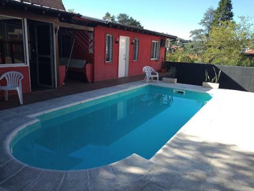 Apartamento Villa Del Lago 4