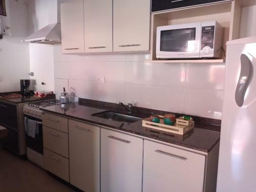 Apartamento Villa Del Lago 4