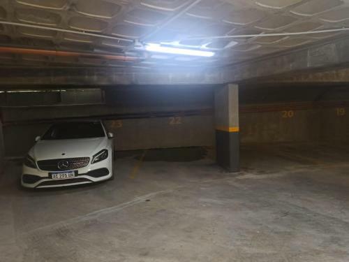 Apartamento Departamento C�ntrico De Categor�a