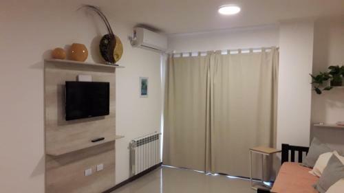 Apartamento Departamento C�ntrico De Categor�a