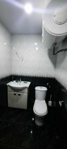 Apartamento Bina Potshi