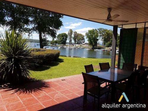 Apartamento Frente Al Lago Y Veleros �nico