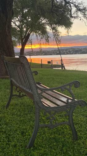 Apartamento Frente Al Lago Y Veleros �nico