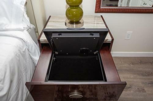 Posada Next To San Diego Downtown - Cali King Size Studio