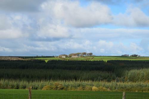 Marsland Cottage