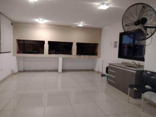 Apartamento Dpto Con Pileta H