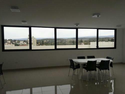 Apartamento Dpto Con Pileta H