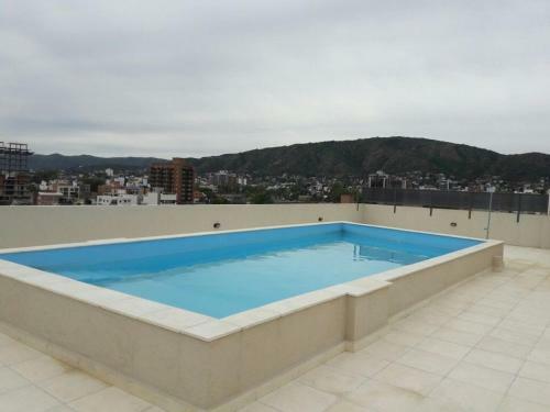 Apartamento Dpto Con Pileta H