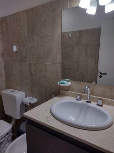 Apartamento Dpto Con Pileta H