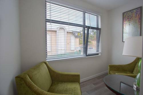 Apartamento Comfy Studio With Cali King Size Mattress