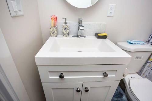 Apartamento Comfy Studio With Cali King Size Mattress
